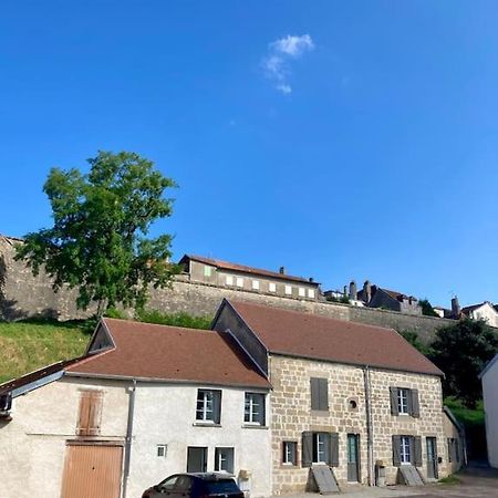 Villa Ines Langres Eksteriør billede